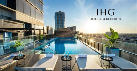 Join for free and explore the world of choice for every way you travel. . Igh hotel